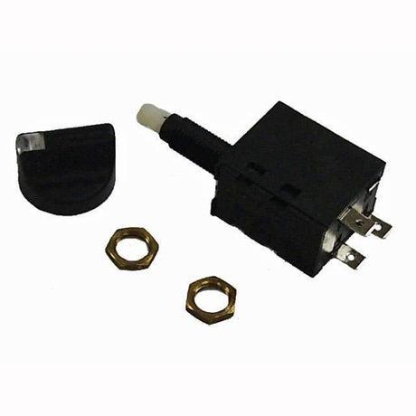 Sierra Not Qualified for Free Shipping Sierra Rotary Switch #MP78740