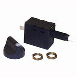 Sierra Not Qualified for Free Shipping Sierra Rotary Switch #MP78760