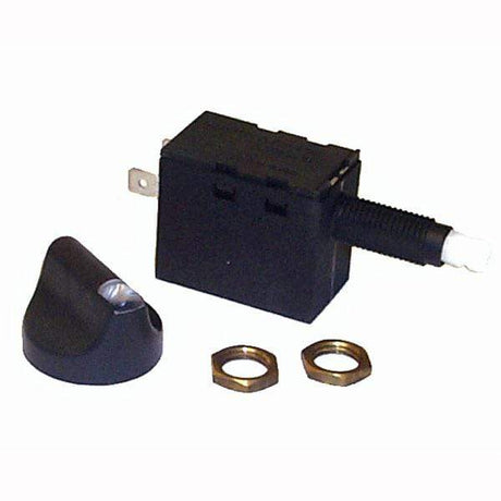 Sierra Not Qualified for Free Shipping Sierra Rotary Switch #MP78760