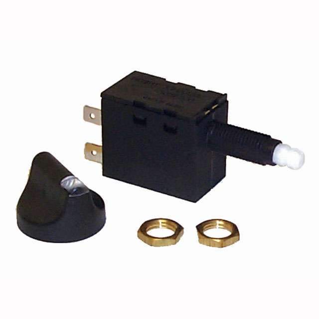 Sierra Not Qualified for Free Shipping Sierra Rotary Switch #MP78800