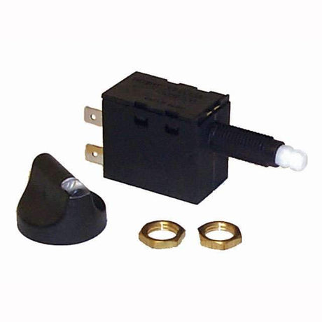 Sierra Not Qualified for Free Shipping Sierra Rotary Switch #MP78800