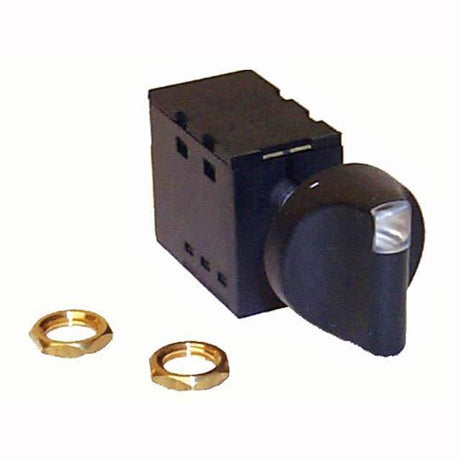 Sierra Not Qualified for Free Shipping Sierra Rotary Switch #MP78820