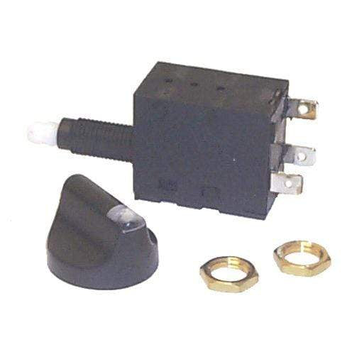 Sierra Not Qualified for Free Shipping Sierra Rotary Switch #MP78830