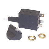 Sierra Not Qualified for Free Shipping Sierra Rotary Switch #MP78830