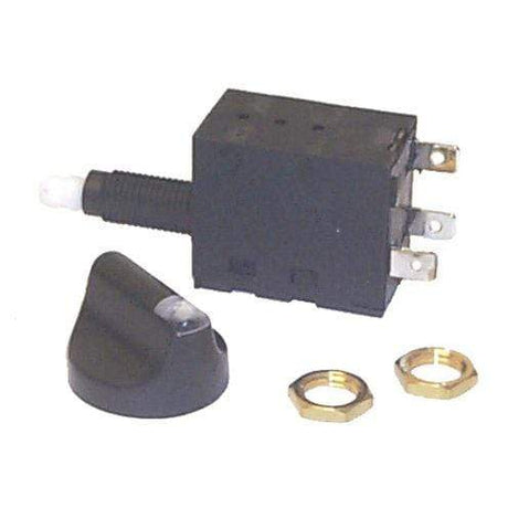 Sierra Not Qualified for Free Shipping Sierra Rotary Switch #MP78830