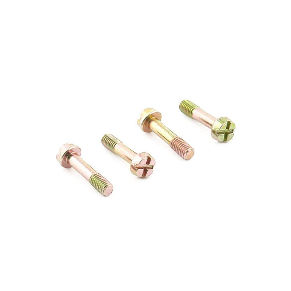 Sierra Not Qualified for Free Shipping Sierra Screw Kit 4 Per Package #18-61051