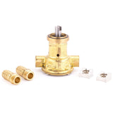 Sierra Qualifies for Free Shipping Sierra Sea Water Pump #18-31601