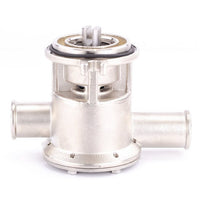 Sierra Qualifies for Free Shipping Sierra Sea Water Pump #18-31604