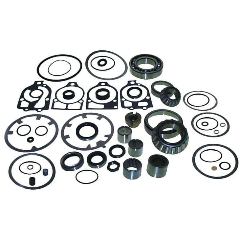 Sierra Not Qualified for Free Shipping Sierra Seal and Bearing Kit #18-8208