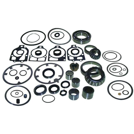 Sierra Not Qualified for Free Shipping Sierra Seal and Bearing Kit #18-8208
