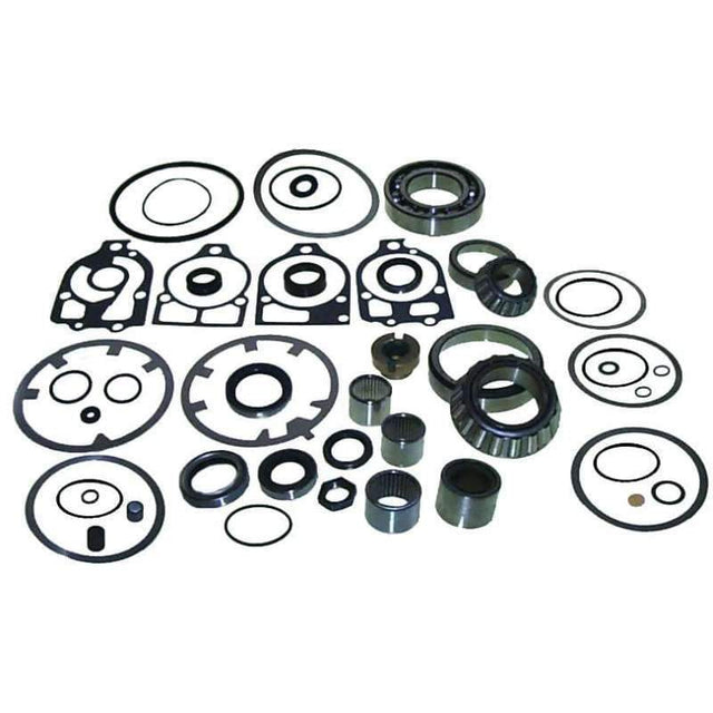 Sierra Not Qualified for Free Shipping Sierra Seal and Bearing Kit #18-8208