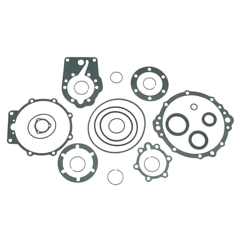 Sierra Not Qualified for Free Shipping Sierra Seal Kit #18-2590