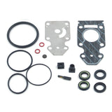 Sierra Qualifies for Free Shipping Sierra Seal Kit Gear Housing Yamaha 9.9/15 #18-74507