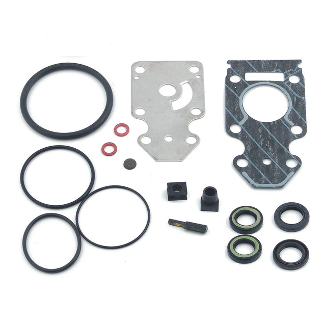 Sierra Qualifies for Free Shipping Sierra Seal Kit Gear Housing Yamaha 9.9/15 #18-74507