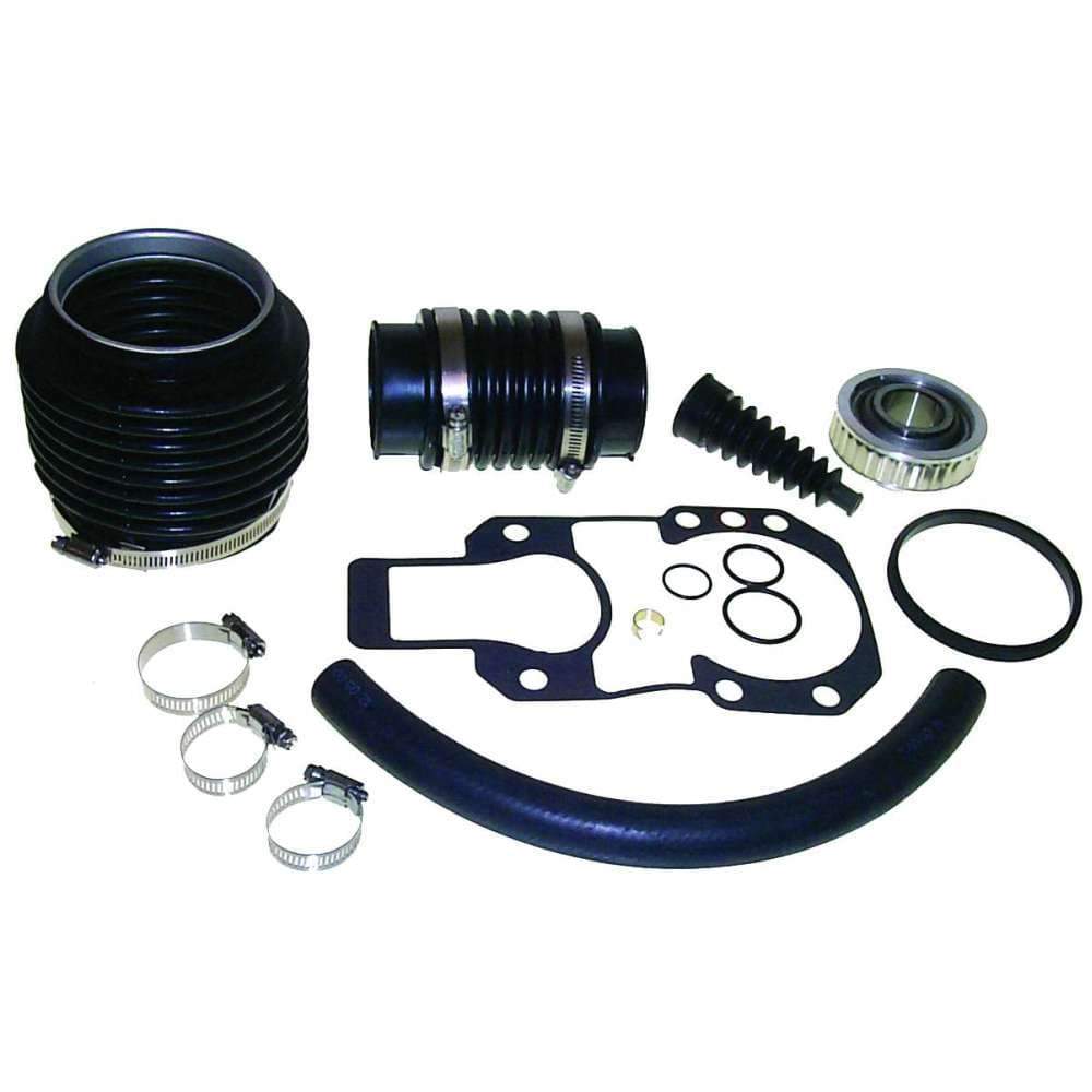 Sierra Not Qualified for Free Shipping Sierra Seal Kit Transom Mercruiser Alpha 1 Gen II #18-8206-1