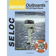 Sierra Qualifies for Free Shipping Sierra Seloc Manual #18-01302