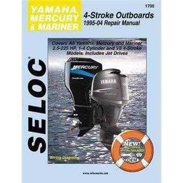 Sierra Qualifies for Free Shipping Sierra Seloc Manual #18-01705