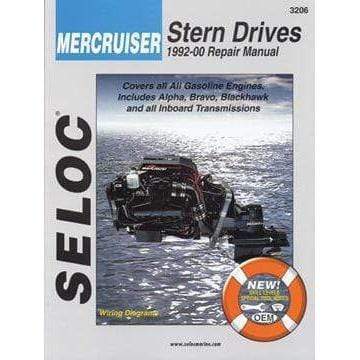 Sierra Qualifies for Free Shipping Sierra Seloc Manual #18-03206