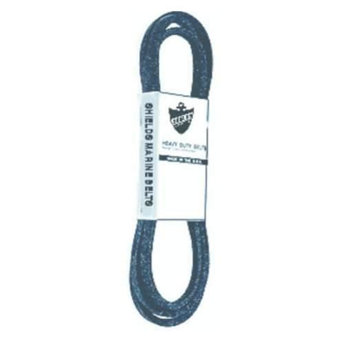Sierra Not Qualified for Free Shipping Sierra Serpentine Belt #18-15102