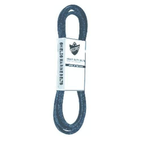 Sierra Not Qualified for Free Shipping Sierra Serpentine Belt #18-15103