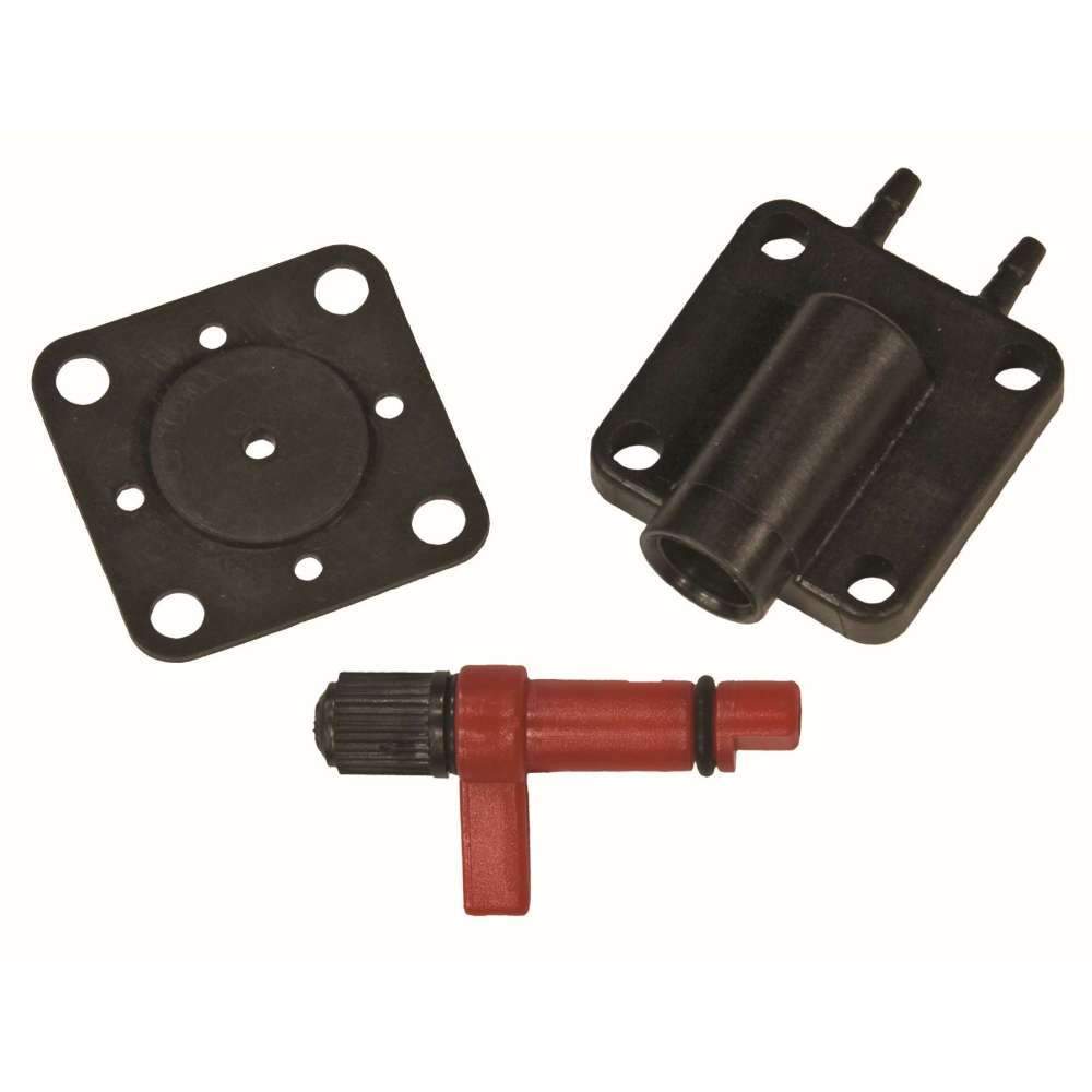 Sierra Not Qualified for Free Shipping Sierra Service Valve Kit #18-7044
