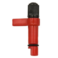 Sierra Service Valve with O-Ring #18-0871-1