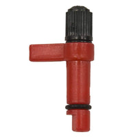 Sierra Service Valve with O-ring #18-0871