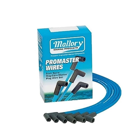 Sierra Not Qualified for Free Shipping Sierra Set Plug Wire #18-28033