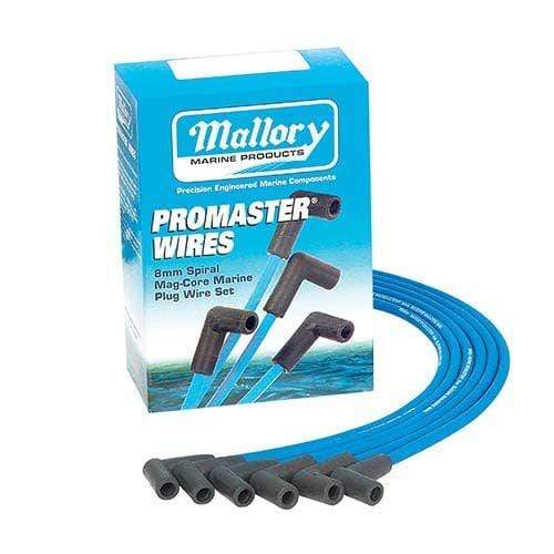 Sierra Not Qualified for Free Shipping Sierra Set Plug Wire #18-28044