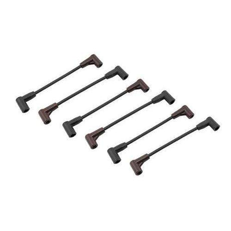 Sierra Not Qualified for Free Shipping Sierra Set Plug Wire #18-28086