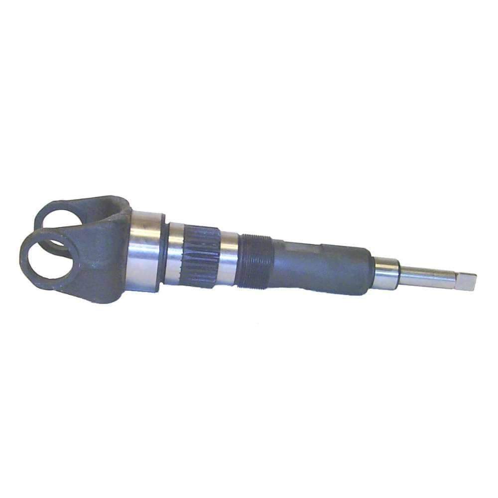 Sierra Not Qualified for Free Shipping Sierra Shaft and Stub Assembly #18-6399