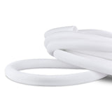 Sierra Qualifies for Free Shipping Sierra Shields Sternflex Marine Hose 2" x 10' White #16-126-2003W