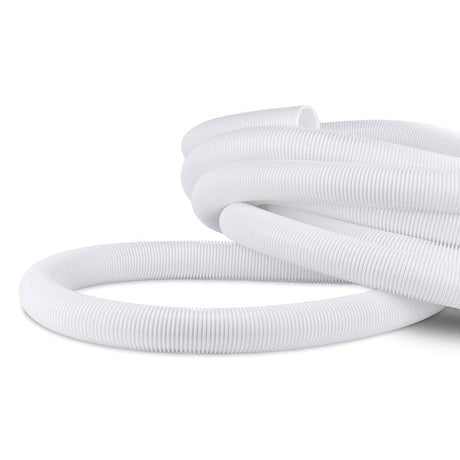 Sierra Qualifies for Free Shipping Sierra Shields Sternflex Marine Hose 2" x 10' White #16-126-2003W