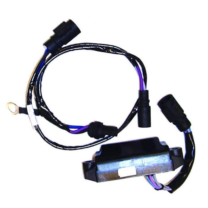 Sierra Not Qualified for Free Shipping Sierra Shift Assist Module Kit #18-5890