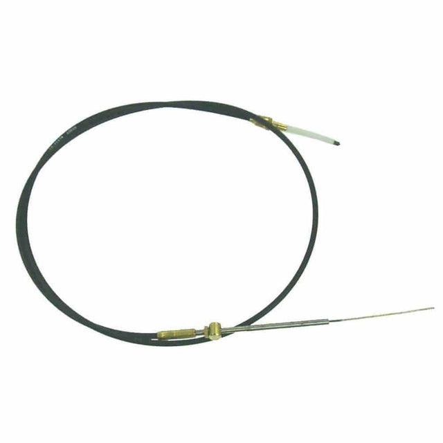 Sierra Not Qualified for Free Shipping Sierra Shift Cable Assembly #18-2157