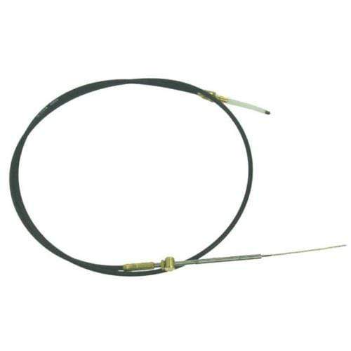 Sierra Not Qualified for Free Shipping Sierra Shift Cable Assembly #18-2158