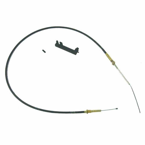 Sierra Not Qualified for Free Shipping Sierra Shift Cable Assembly #18-2248