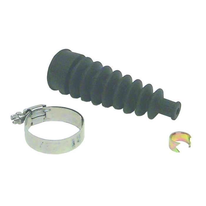 Sierra Not Qualified for Free Shipping Sierra Shift Cable Bellows Display Pack #18-2753-2D