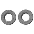 Sierra Not Qualified for Free Shipping Sierra Shift Rod Gasket 2-pk #18-0882-9