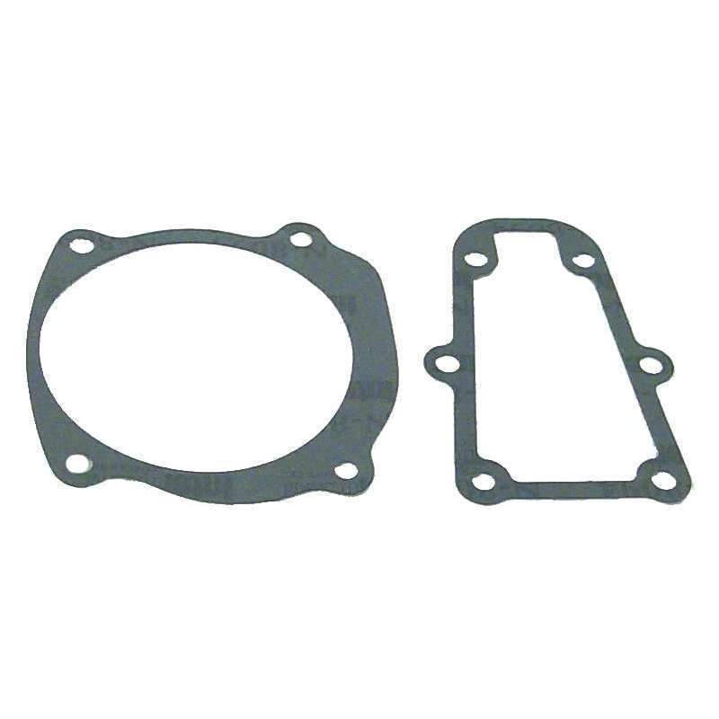 Sierra Not Qualified for Free Shipping Sierra Shift Rod Wear Plate Gasket Set #18-2595
