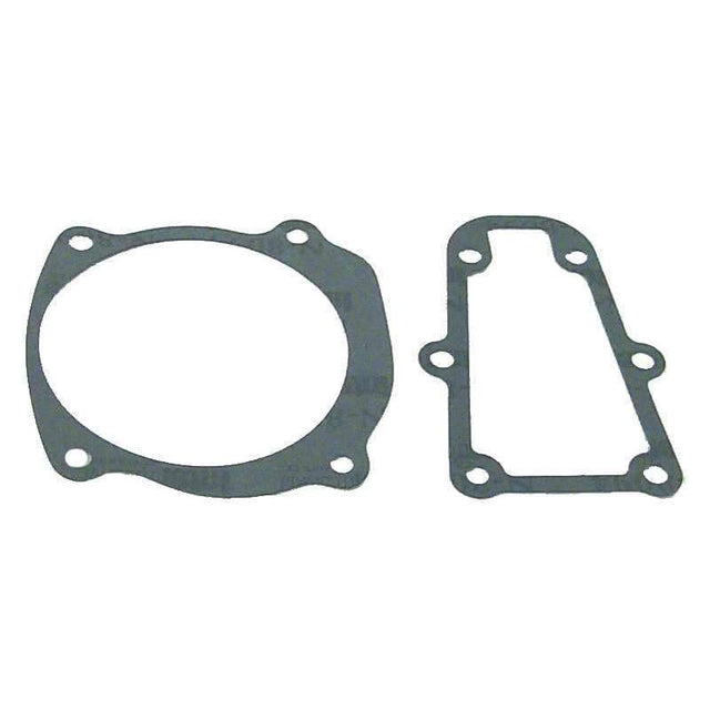 Sierra Not Qualified for Free Shipping Sierra Shift Rod Wear Plate Gasket Set #18-2595