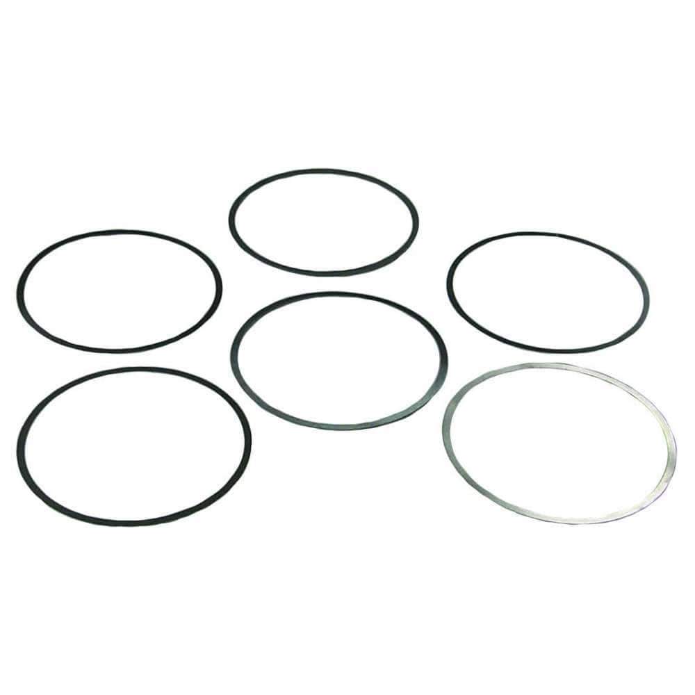 Sierra Not Qualified for Free Shipping Sierra Shim Kit #18-2292