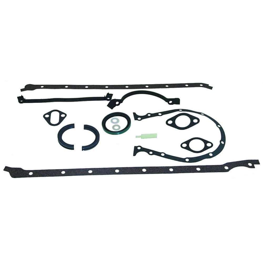 Sierra Not Qualified for Free Shipping Sierra Short Block Gasket Set #18-1256