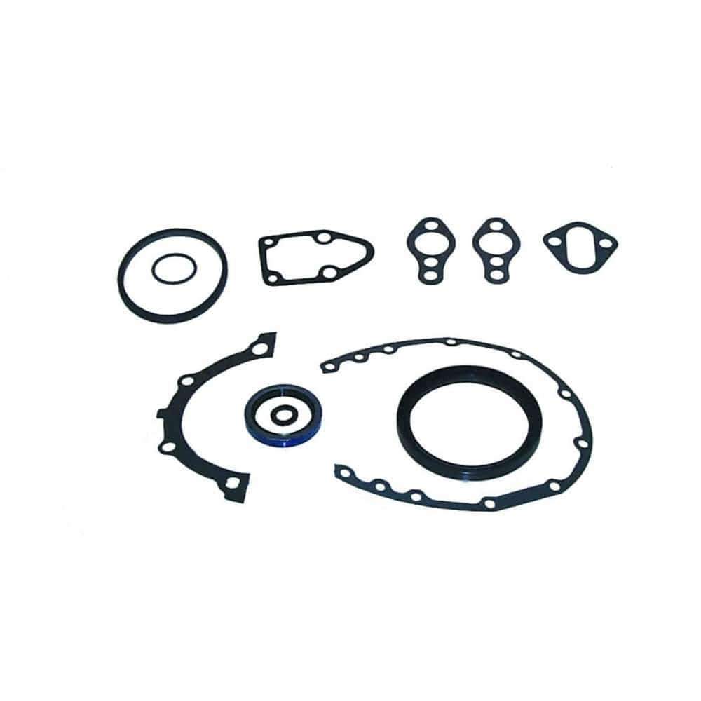 Sierra Not Qualified for Free Shipping Sierra Short Block Gasket Set #18-1263