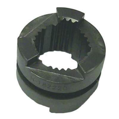 Sierra Not Qualified for Free Shipping Sierra Sliding Clutch #18-2220