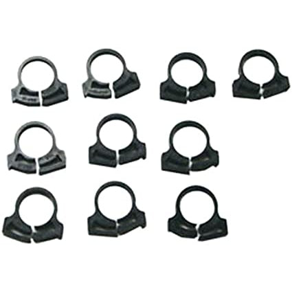 Sierra Not Qualified for Free Shipping Sierra Snapper Clamp 10-pk #18-8034-9