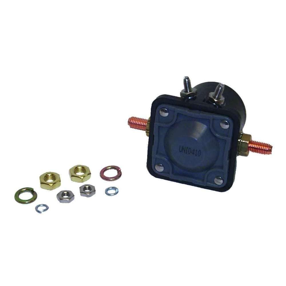 Sierra Not Qualified for Free Shipping Sierra Solenoid #18-5808