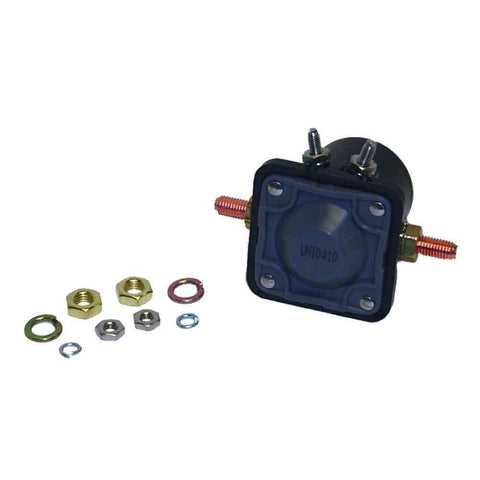 Sierra Not Qualified for Free Shipping Sierra Solenoid #18-5808