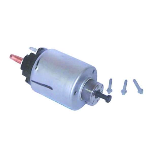 Sierra Not Qualified for Free Shipping Sierra Solenoid #18-5811