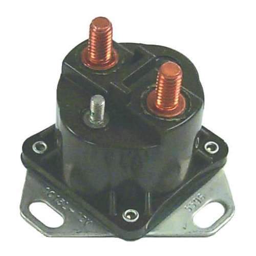 Sierra Not Qualified for Free Shipping Sierra Solenoid #18-5813